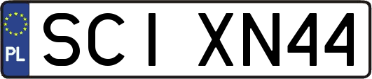 SCIXN44