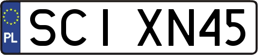 SCIXN45