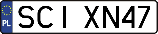 SCIXN47