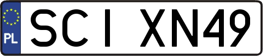 SCIXN49