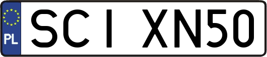 SCIXN50