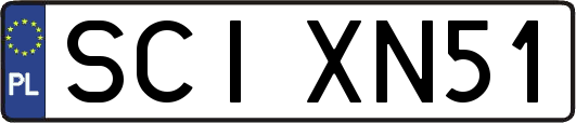 SCIXN51