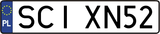 SCIXN52
