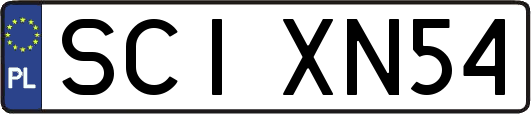 SCIXN54
