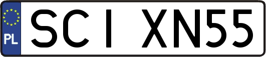 SCIXN55