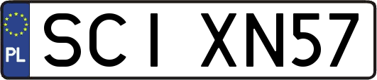 SCIXN57