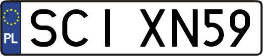 SCIXN59