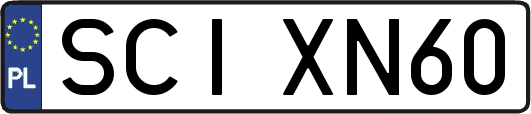 SCIXN60