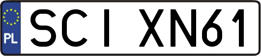 SCIXN61