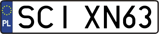 SCIXN63