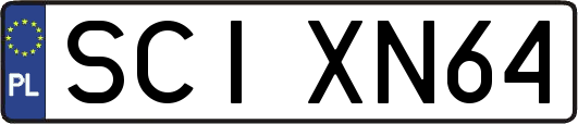 SCIXN64