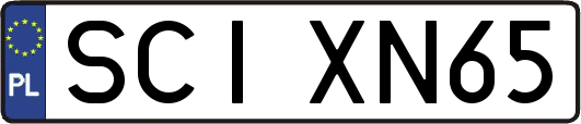 SCIXN65