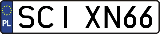 SCIXN66