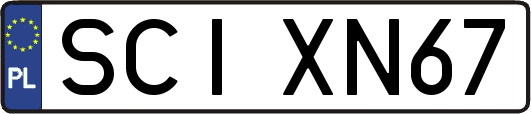 SCIXN67