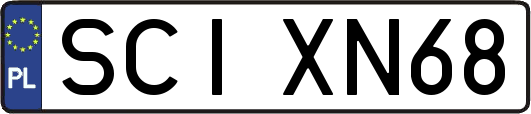 SCIXN68