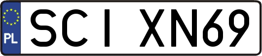 SCIXN69