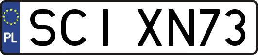 SCIXN73