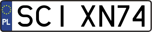 SCIXN74