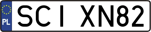 SCIXN82