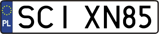 SCIXN85