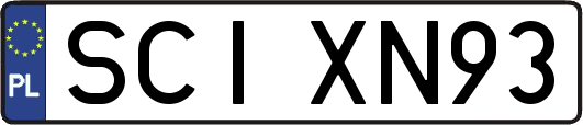 SCIXN93
