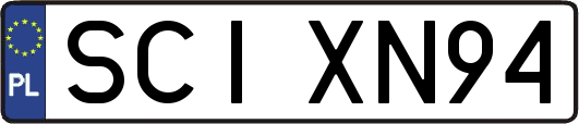 SCIXN94