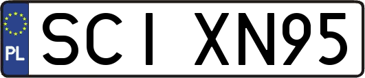 SCIXN95
