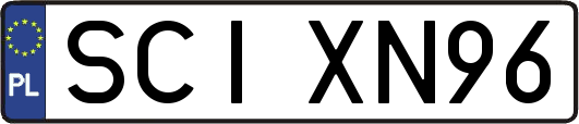 SCIXN96