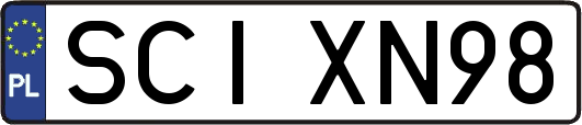SCIXN98