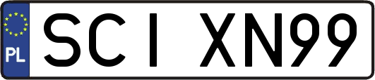SCIXN99