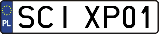 SCIXP01