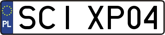 SCIXP04