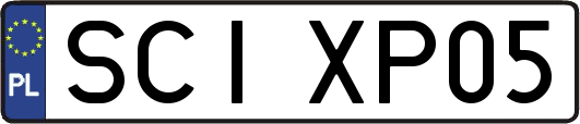 SCIXP05