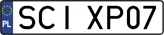 SCIXP07