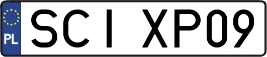 SCIXP09