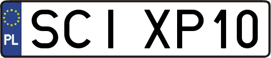 SCIXP10