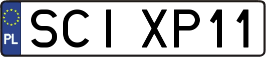 SCIXP11