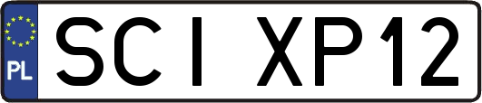 SCIXP12