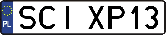 SCIXP13