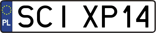SCIXP14