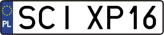 SCIXP16