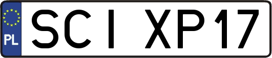 SCIXP17