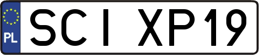 SCIXP19