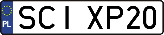 SCIXP20