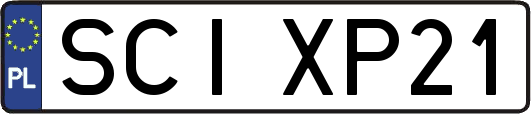 SCIXP21