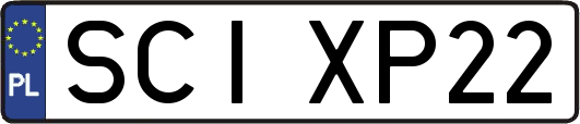 SCIXP22