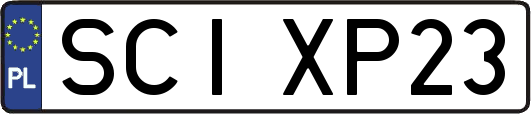 SCIXP23