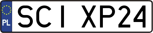 SCIXP24