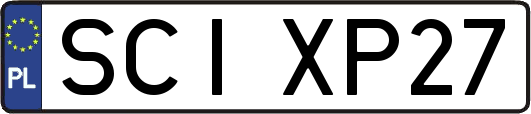SCIXP27