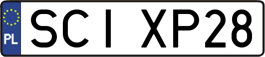 SCIXP28